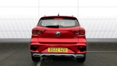 MG ZS 1.5 VTi-TECH Exclusive 5dr Petrol Hatchback